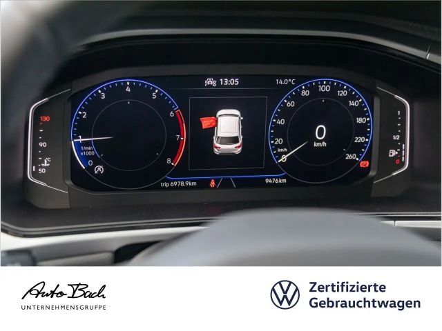 Volkswagen T-Roc 1.0 TSI Life