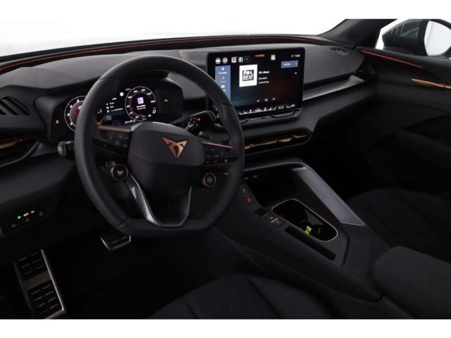 Cupra Terramar 1.5 e-Hybrid VZ