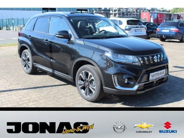 Suzuki Vitara Comfort