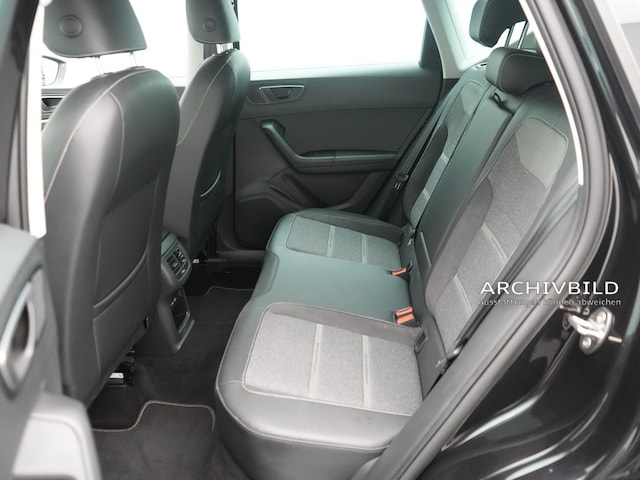Seat Ateca DSG