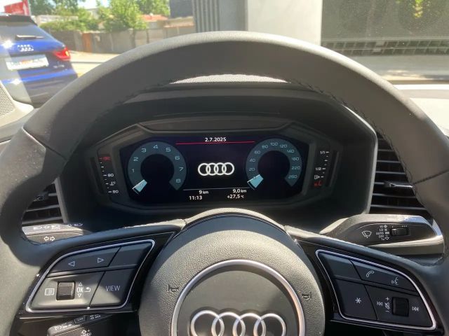 Audi A1 30 TFSI