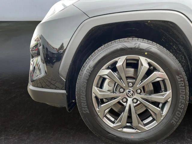 Toyota RAV4 4x2 Hybride