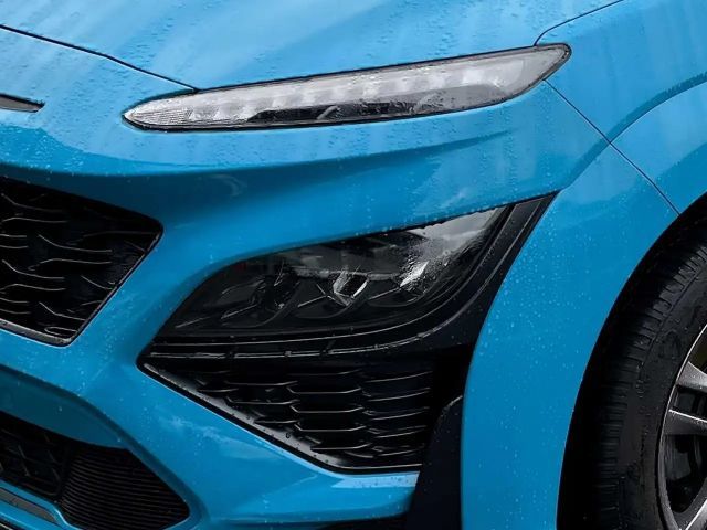 Hyundai Kona 1.0 2WD Hybrid N Line T-GDi