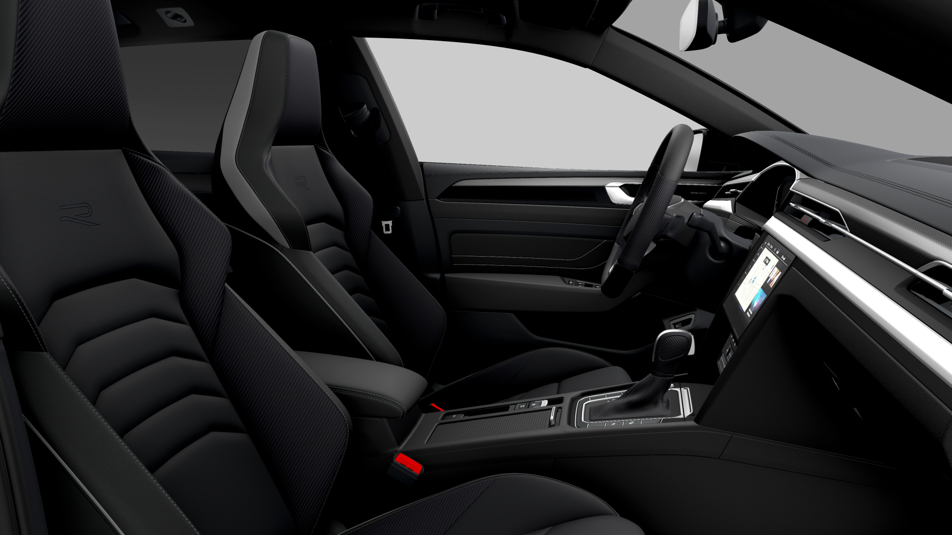 Volkswagen Arteon Shooting Brake Arteon Shooting Brake "R-LINE" 2,0 l TSI 7-Gang...