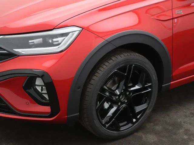 Volkswagen Taigo 1.5 TSI DSG R-Line