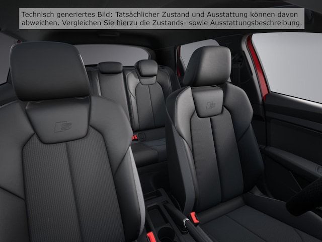 Audi A1 Citycarver 35 TFSI Allstreet