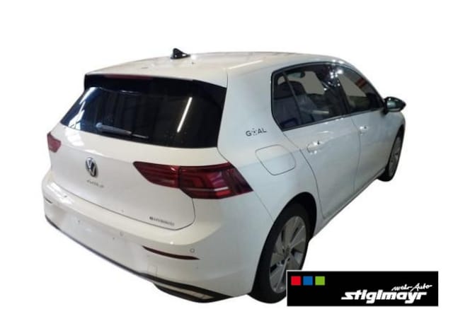 Volkswagen Golf Golf VIII eHybrid