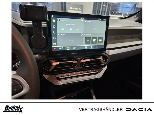 Dacia Duster Extreme TCe 130