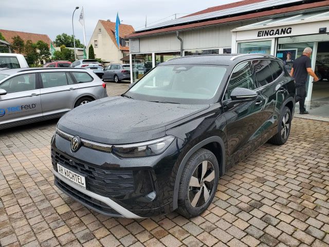 Volkswagen Tayron 2.0 TDI Plus