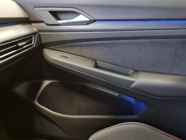 Volkswagen Golf 2.0 TSI GTI Golf VIII