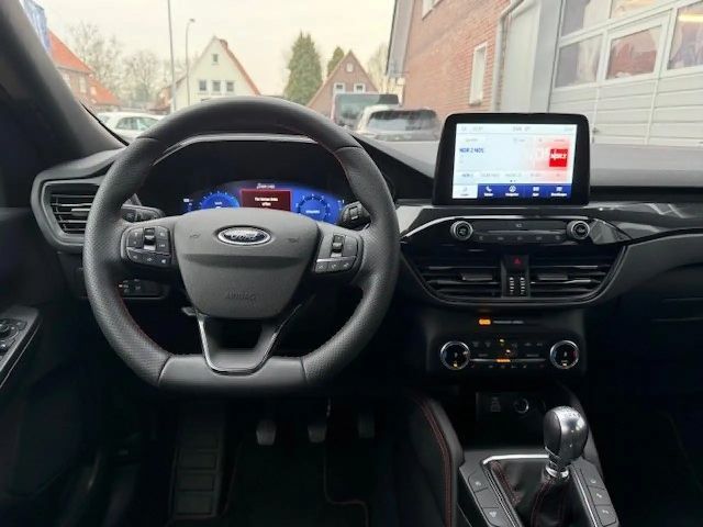 Ford Kuga ST Line