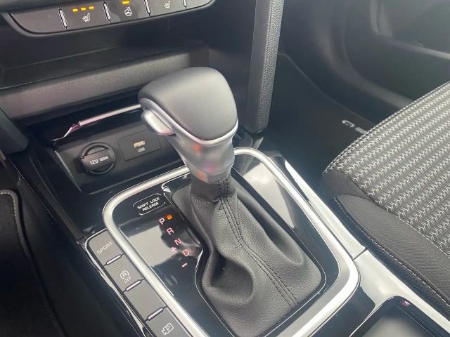 Kia Ceed GDi SportWagon Vision
