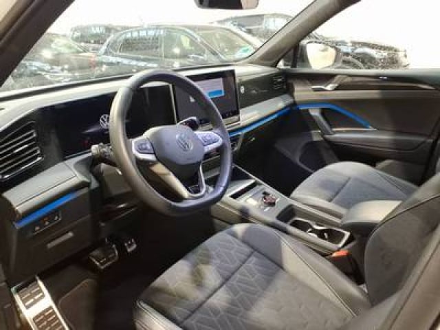 Volkswagen Tiguan 2.0 TDI DSG