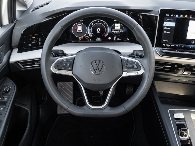 Volkswagen Golf 2.0 TDI DSG