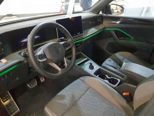 Volkswagen Tiguan 1.5 TSI DSG