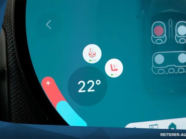 MINI Cooper *Lenkradheizung * *Head-Up *LED