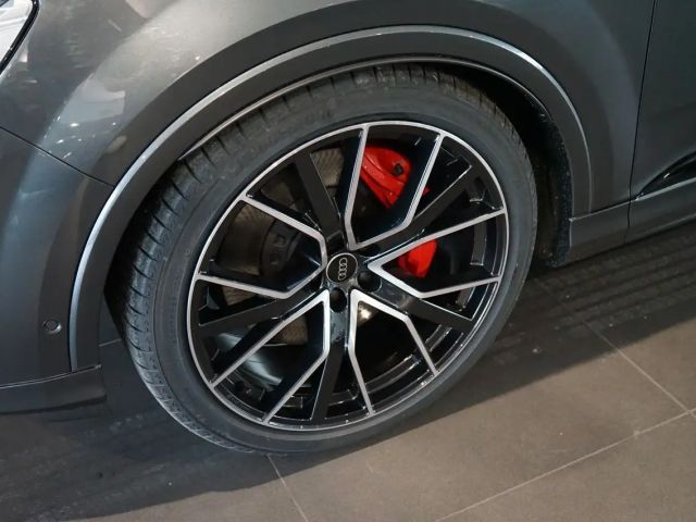 Audi SQ7 TFSI | B&O | HuD | Pano | Laser | 7-Sitze