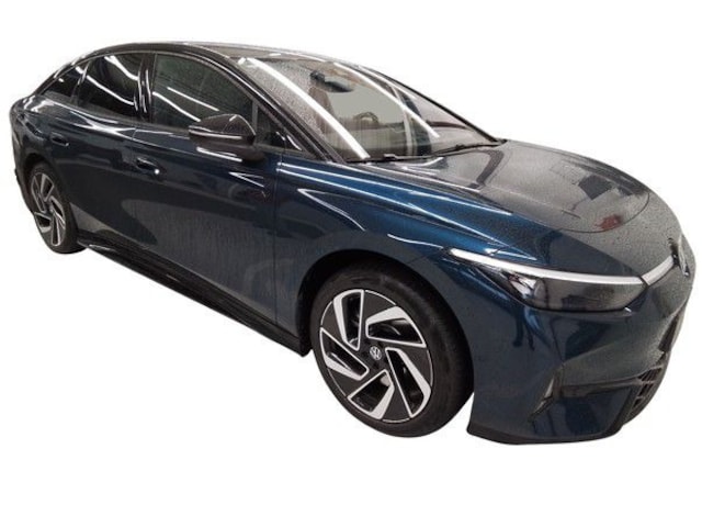 Volkswagen ID.7 340PS 4M NP.73T ACC.5J-G.WÄRMEPUMPE.AHK.AREA-VIEW.NAVI.HUD.LED.LKRD-HZ