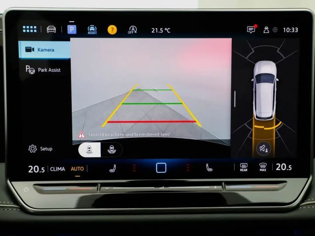 Volkswagen Passat 2.0 TDI Business DSG Variant