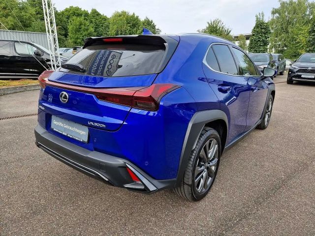 Lexus UX F Sport Sport