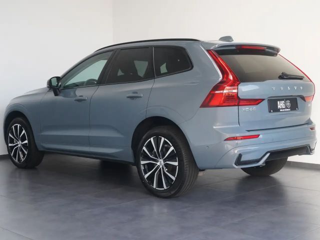 Volvo XC60 AWD Dark Ultimate