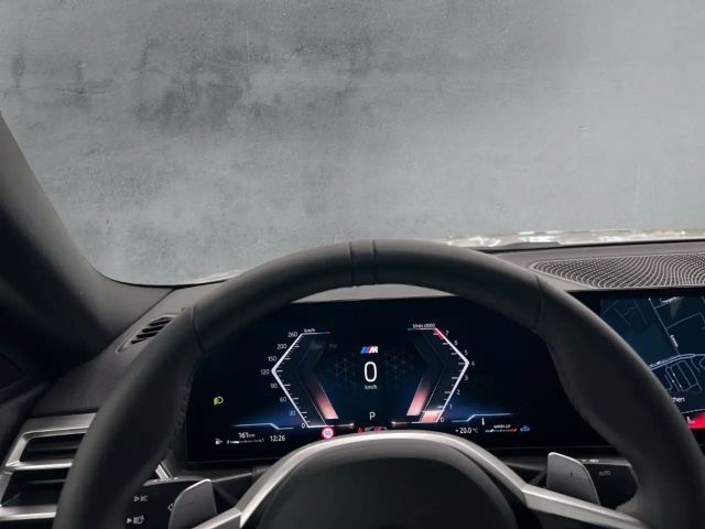 BMW 230 230d 230i Coupé M-Sport