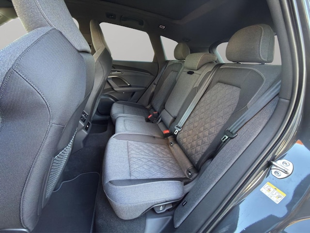 Audi Q5 Quattro S-Tronic