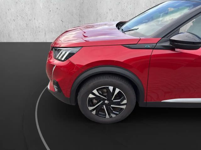 Peugeot E-2008 GT-Line