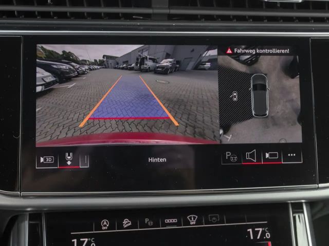 Audi Q7 45 TDI Quattro S-Line