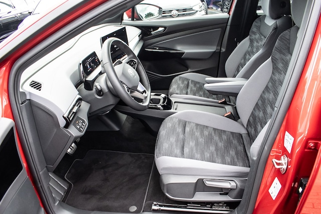 Volkswagen ID.4 77 KWh