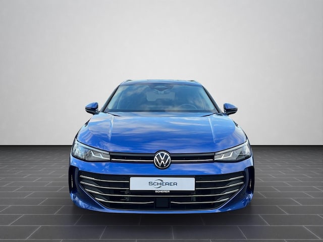 Volkswagen Passat Business eHybrid
