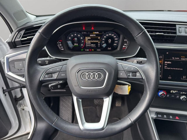 Audi Q3 35 TFSI S-Tronic