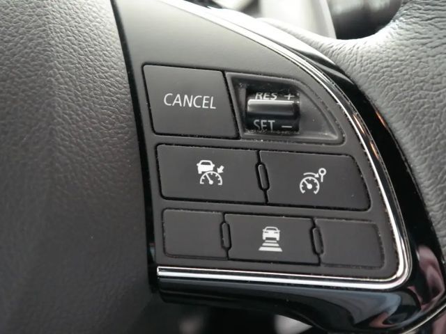 Mitsubishi Eclipse Cross +STAND-HEIZ./KlIMA+SHZ+LEDER+NAVI+