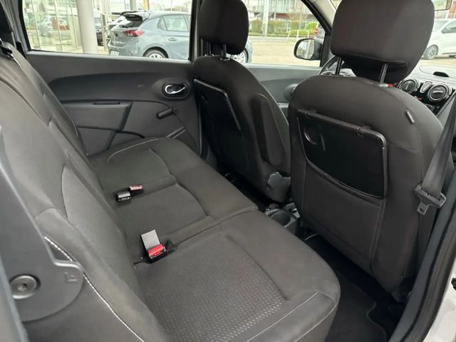 Dacia Lodgy 7 zitter Comfort