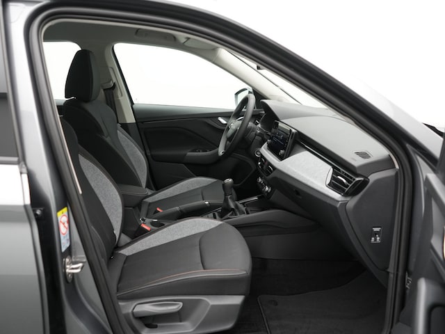 Skoda Kamiq Selection