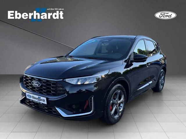 Ford Kuga Hybrid ST Line X