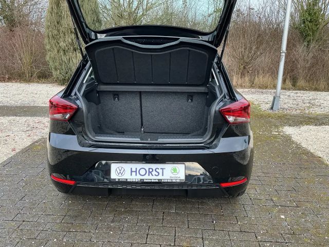 Seat Ibiza 1.0 TSI Style