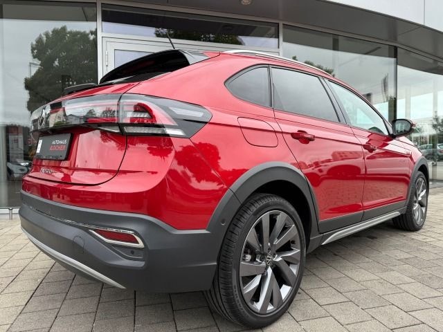 Volkswagen Taigo 1.5 TSI Style