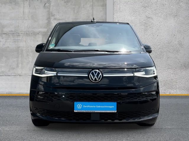 Volkswagen Multivan 2.0 TSI DSG T7