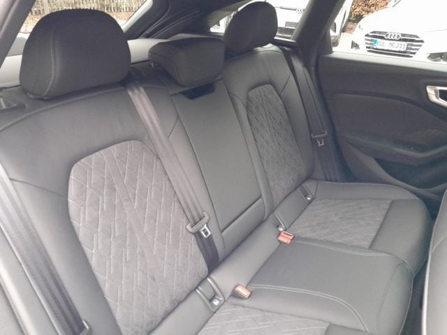 Audi A5 Avant Quattro S-Tronic