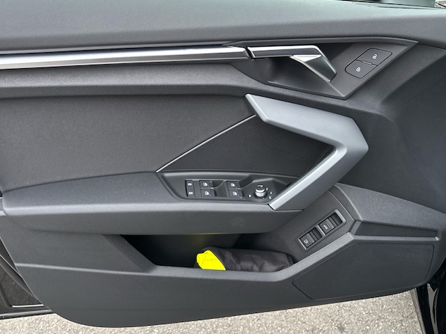 Audi A3 Hybride S-Tronic Sportback