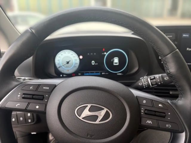 Hyundai i20 1.0 T-GDi