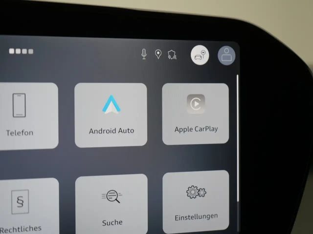 Audi Q3 S-Line S-Tronic