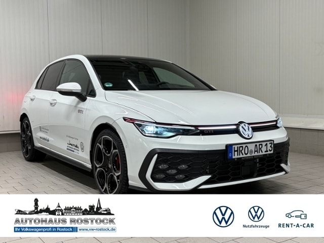 Volkswagen Golf 2.0 TSI DSG Golf VIII