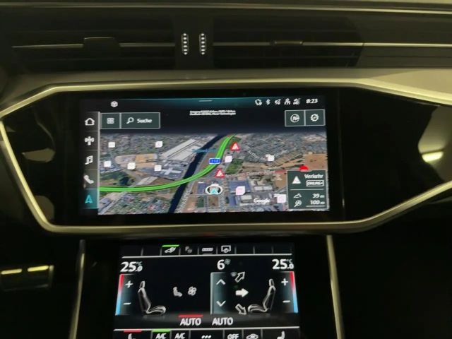 Audi A6 55 TFSI Hybride Quattro Sport