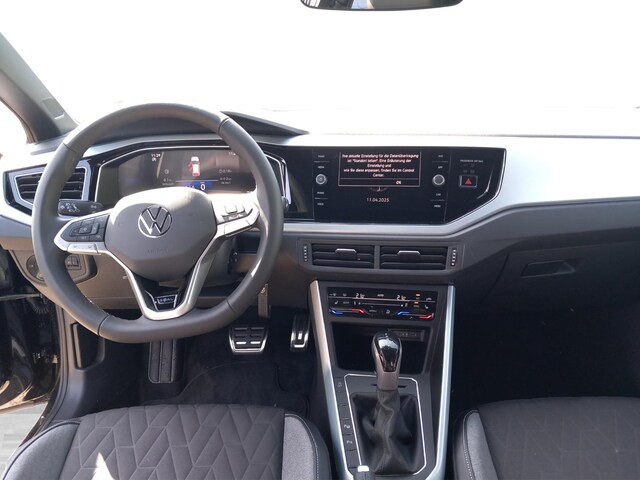 Volkswagen Taigo DSG