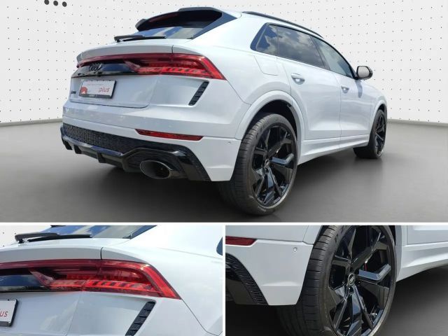 Audi RS Q8 4.0 TFSI Quattro