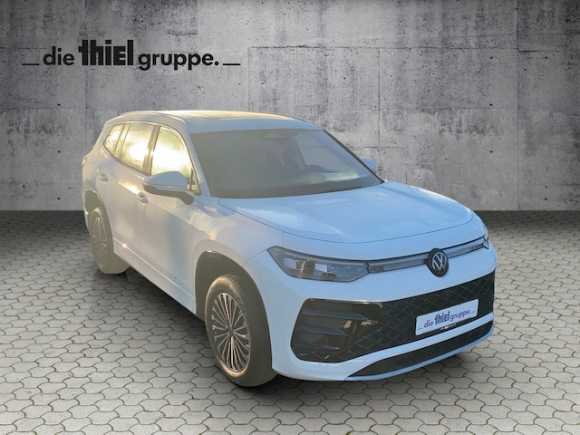 Volkswagen Tayron 2.0 TDI 4Motion DSG R-Line