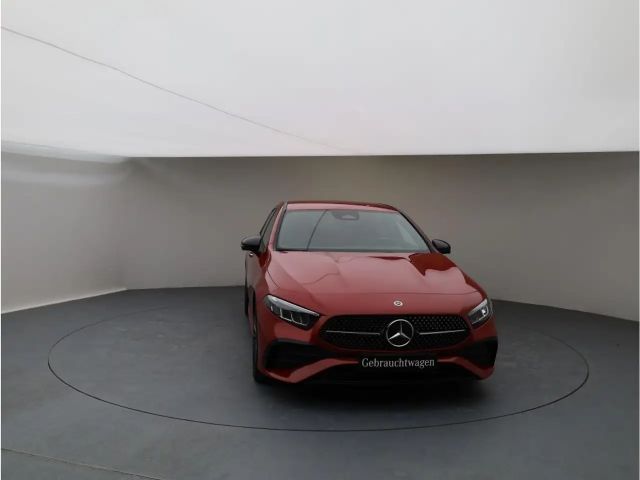 Mercedes-Benz A 250 4MATIC AMG Line