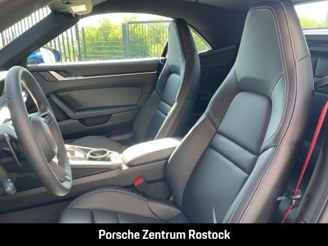 Porsche 992 Cabrio Carrera S